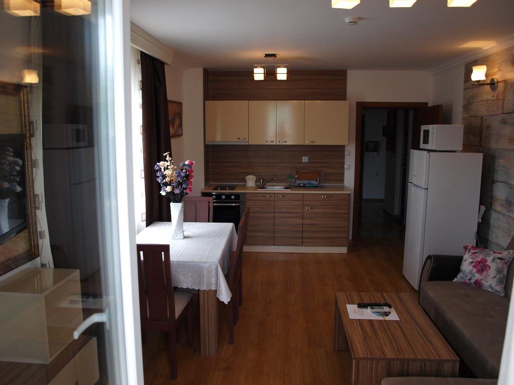 Apart Sweet Homes 5 - Apartments For Guests Sunny Beach Habitación foto