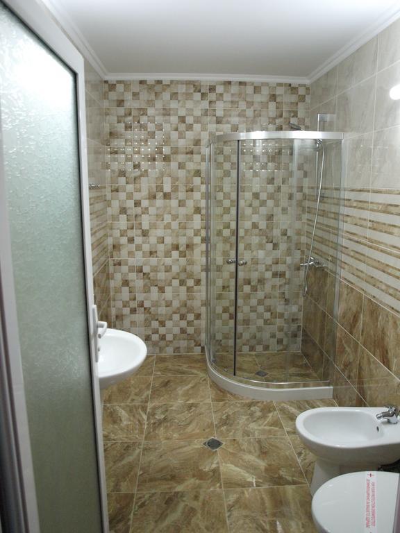 Apart Sweet Homes 5 - Apartments For Guests Sunny Beach Habitación foto