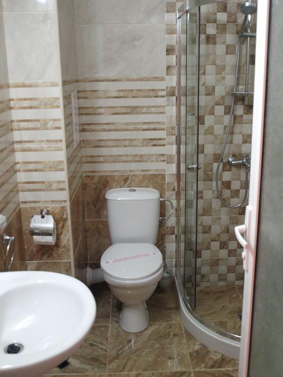Apart Sweet Homes 5 - Apartments For Guests Sunny Beach Habitación foto