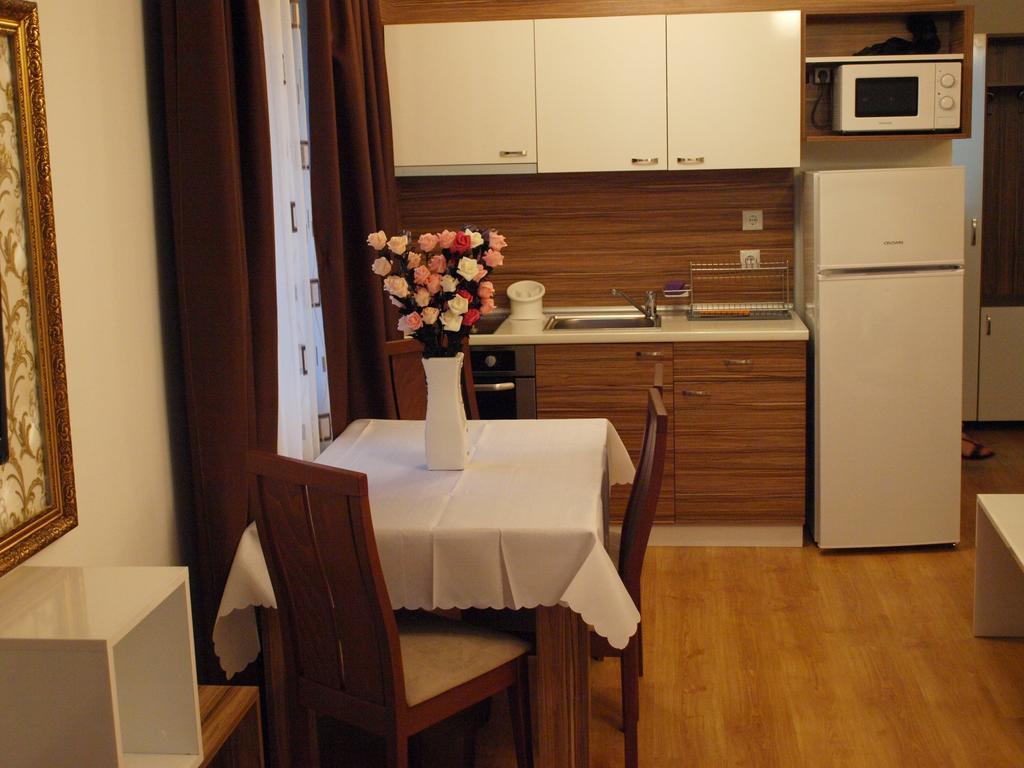 Apart Sweet Homes 5 - Apartments For Guests Sunny Beach Habitación foto