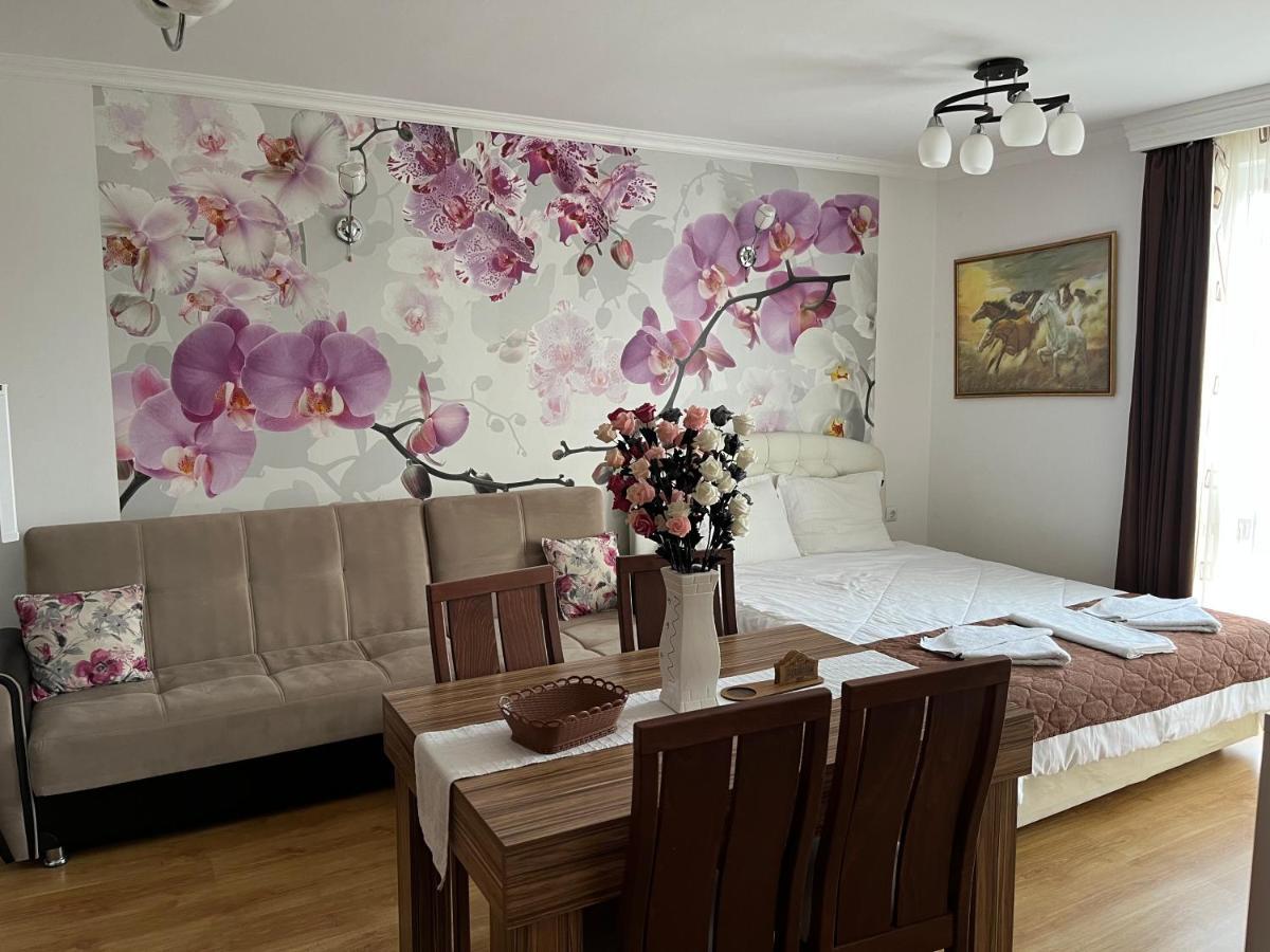 Apart Sweet Homes 5 - Apartments For Guests Sunny Beach Exterior foto