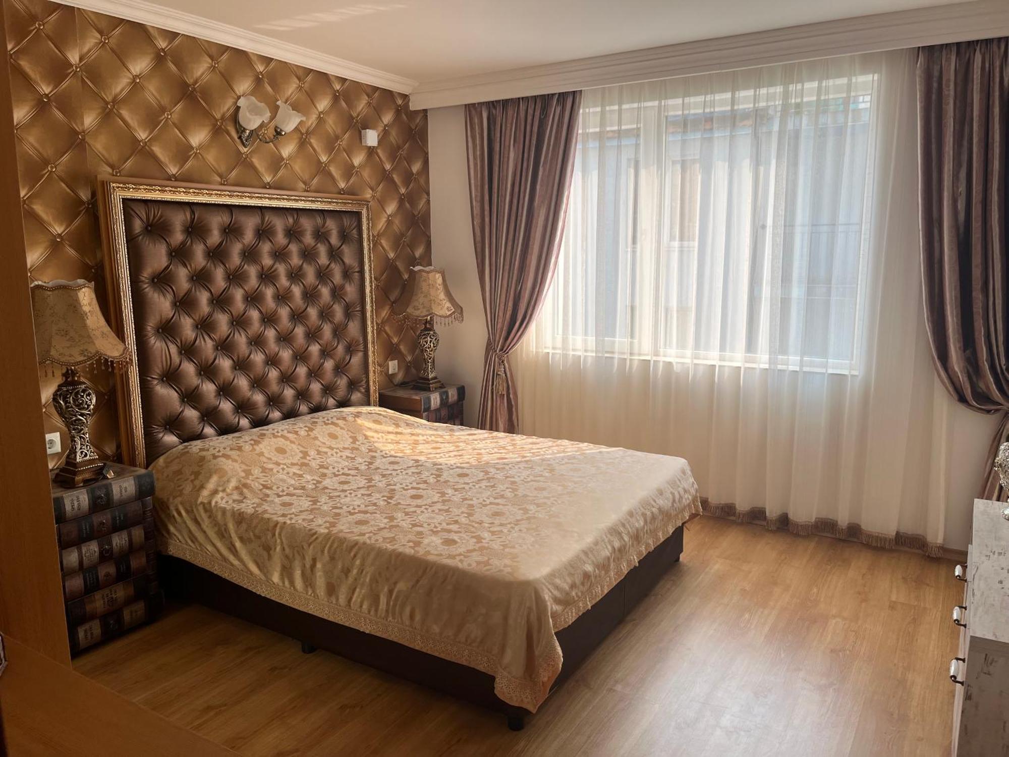 Apart Sweet Homes 5 - Apartments For Guests Sunny Beach Exterior foto